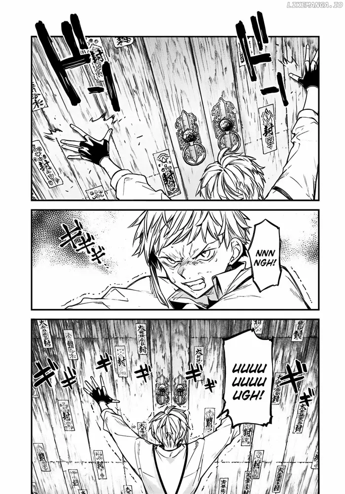 Bungou Stray Dogs Chapter 122 image 24_optimized